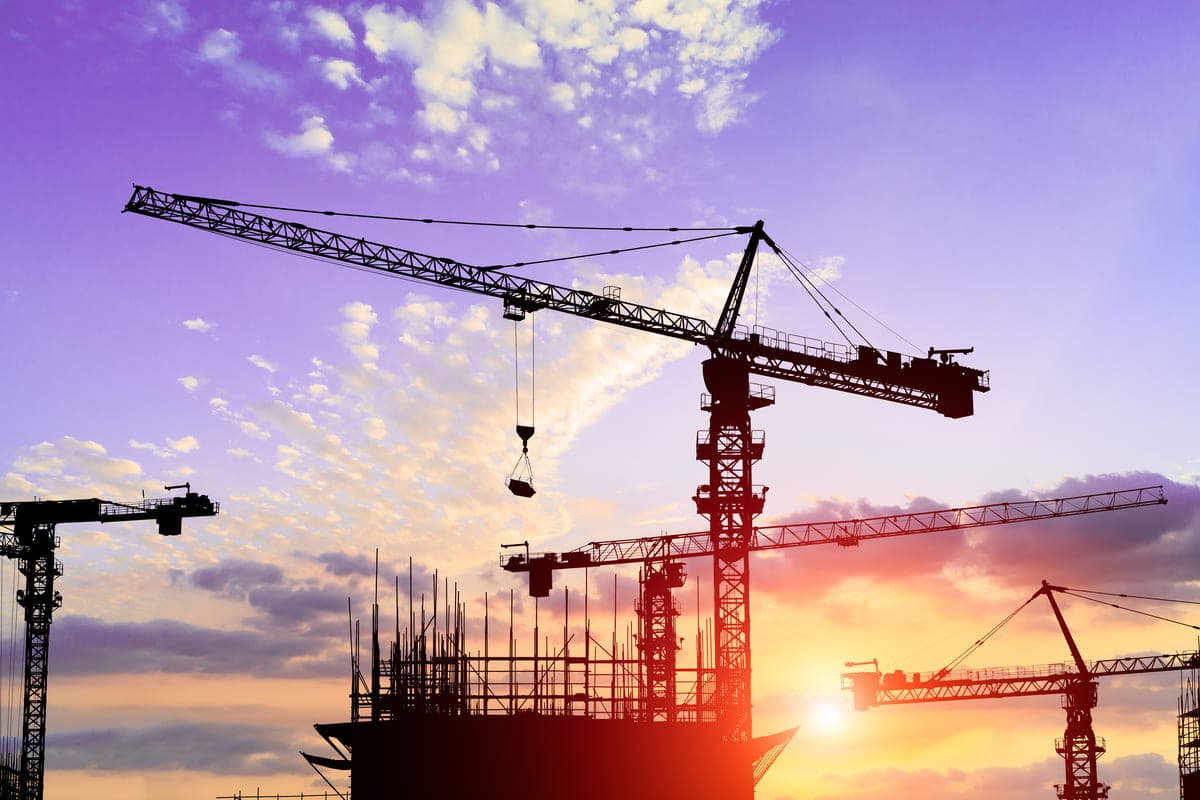 CIS for Construction