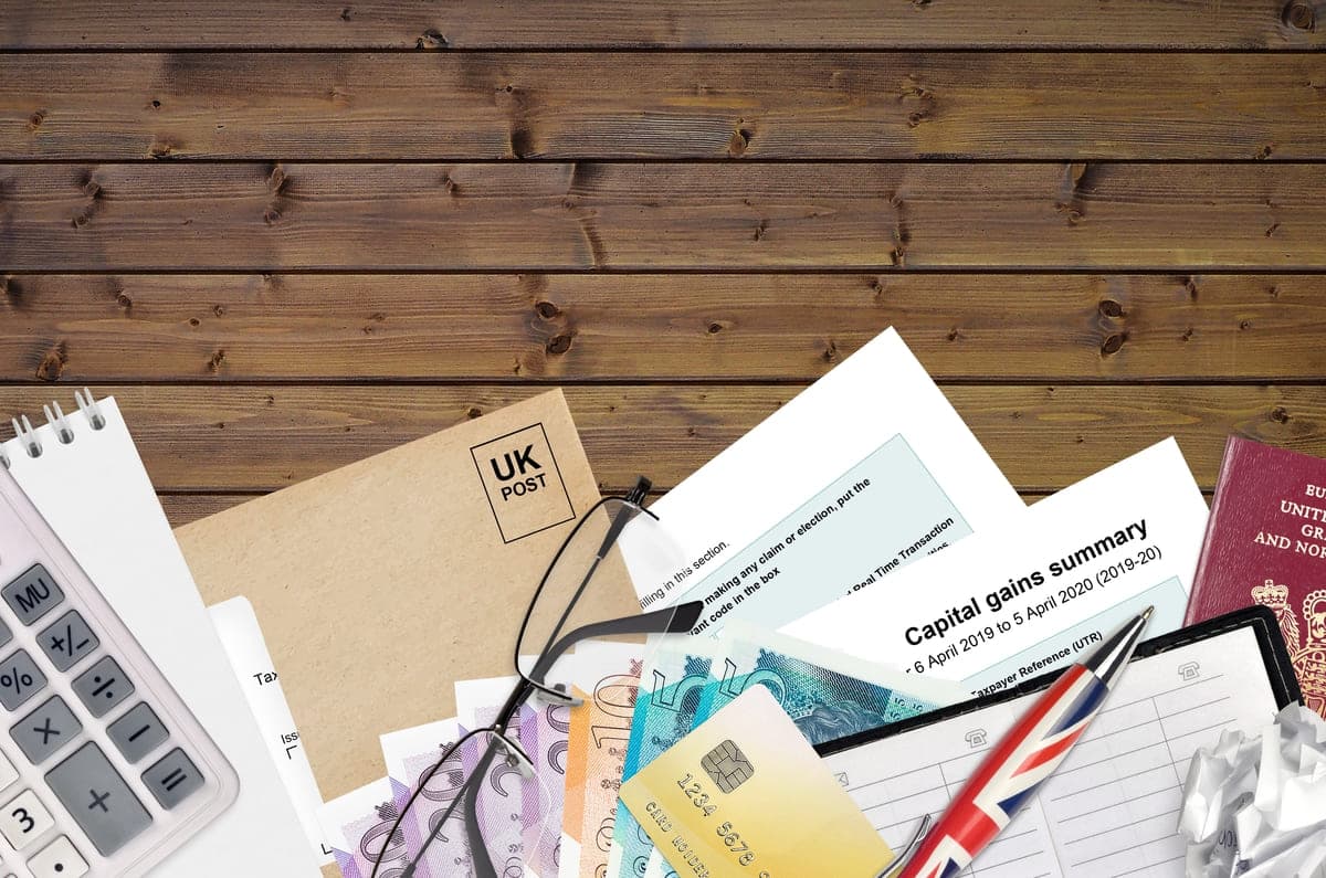 HMRC Investigations and Disputes