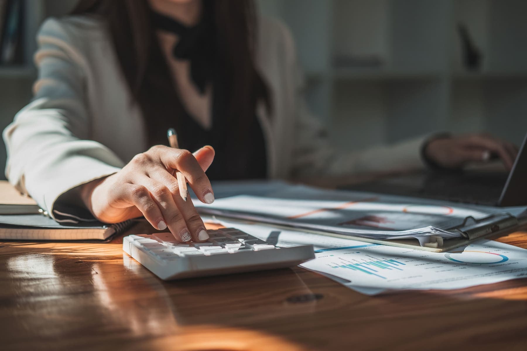Self Assessment Tax Returns